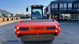 HAMM H 20i road roller (combined)