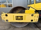 BOMAG BW 213 DH-3 road roller (combined)