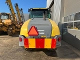 DYNAPAC CA 3500 D road roller (combined)