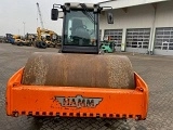 HAMM 3412 HT road roller (combined)