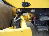 BOMAG BW 177 DH-5 road roller (combined)