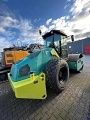 RAMMAX ARS 110 road roller (combined)