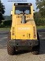 BOMAG BW 177 D-3 road roller (combined)