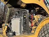 <b>VOLVO</b> SD160DX Road Roller (Combined)