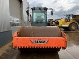 HAMM 3412 HT road roller (combined)