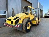 BOMAG BW 213 DH-4 road roller (combined)