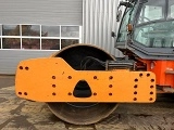 HAMM 3518 road roller (combined)