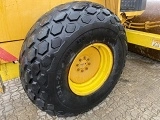 CATERPILLAR CS 583 C road roller (combined)