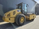 CATERPILLAR CS74 road roller (combined)