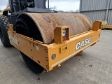 CASE 1102D road roller (combined)