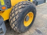 VOLVO SD110B road roller (combined)