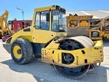 BOMAG BW 213 DH-4 road roller (combined)