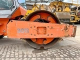 HAMM 3011 D road roller (combined)