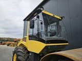 BOMAG BW 213 DH-5 road roller (combined)