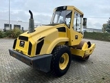 BOMAG BW 179 DH-4 road roller (combined)