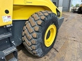 BOMAG BW 226 DH-4 BVC road roller (combined)