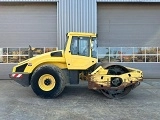 BOMAG BW 213 DH-4 road roller (combined)