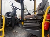 BOMAG BW 177 D-4 road roller (combined)