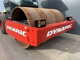 DYNAPAC CA 302 D road roller (combined)