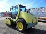 RAMMAX AC 70 road roller (combined)