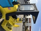 RAMMAX RW 1800 SPT road roller (combined)