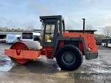 BOMAG BW 213 D-4i road roller (combined)