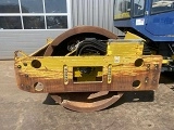 BOMAG BW 213 DH-3 road roller (combined)