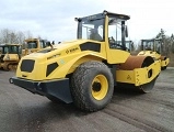 BOMAG BW 211 DH-5 road roller (combined)