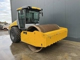 DYNAPAC CA 3500 D road roller (combined)