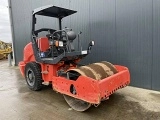 HAMM 3205 road roller (combined)