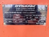 DYNAPAC CA 600 D road roller (combined)