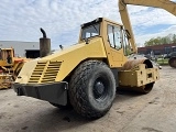 BOMAG BW 216 D-3 road roller (combined)