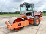 HAMM 3011 D road roller (combined)