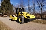 <b>BOMAG</b> BW 219 DH-5 Road Roller (Combined)