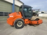 HAMM 3307 HT-VIO road roller (combined)