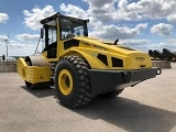 BOMAG BW 226 BVC-5 road roller (combined)