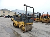 BOMAG BW 100 AD-2 tandem roller