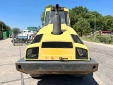 BOMAG BW 213 DH-4 road roller (combined)