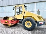 BOMAG BW 213 D-3 road roller (combined)