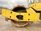 BOMAG BW 219 PDH-4 road roller (combined)