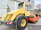 BOMAG BW 213 D-3 road roller (combined)