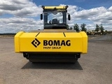 BOMAG BW 226 BVC-5 road roller (combined)