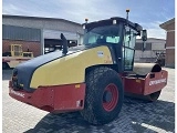 DYNAPAC CA 3500 D road roller (combined)