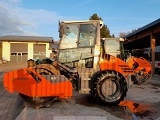 HAMM H 7i P road roller (combined)