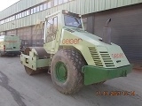 BOMAG BW 213 PD-3 road roller (combined)