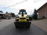 BOMAG BW 211 D-4 road roller (combined)