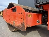 DYNAPAC CA 6500 D road roller (combined)