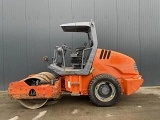 HAMM 3205 road roller (combined)