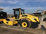 BOMAG BW 213 D-3 road roller (combined)