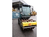 WACKER RC 50 P road roller (combined)